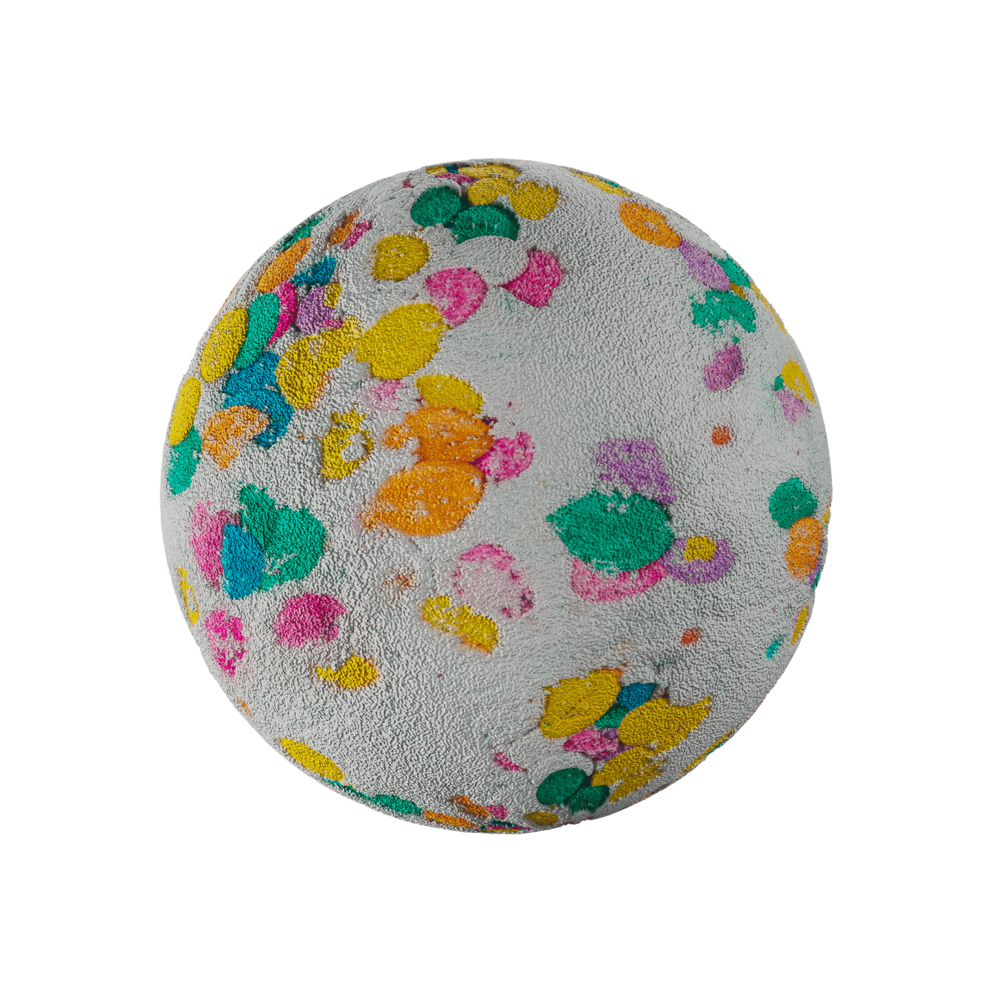 Large Bath Fizzy