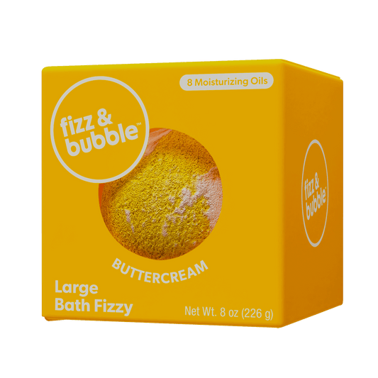 Large Bath Fizzy