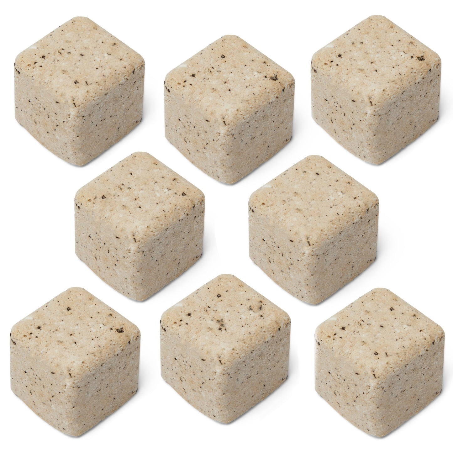 Coffee Shower Steamers (8-pack)