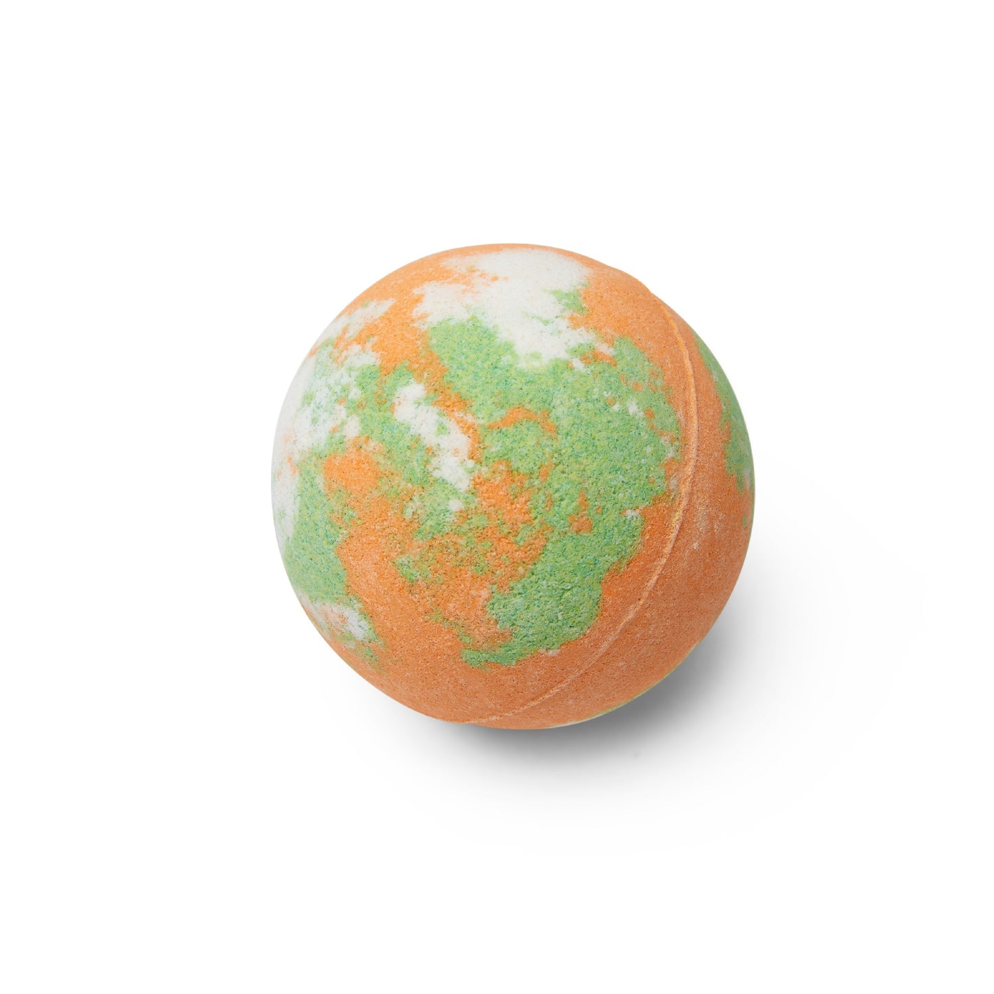 Cucumber Melon Bath Bomb