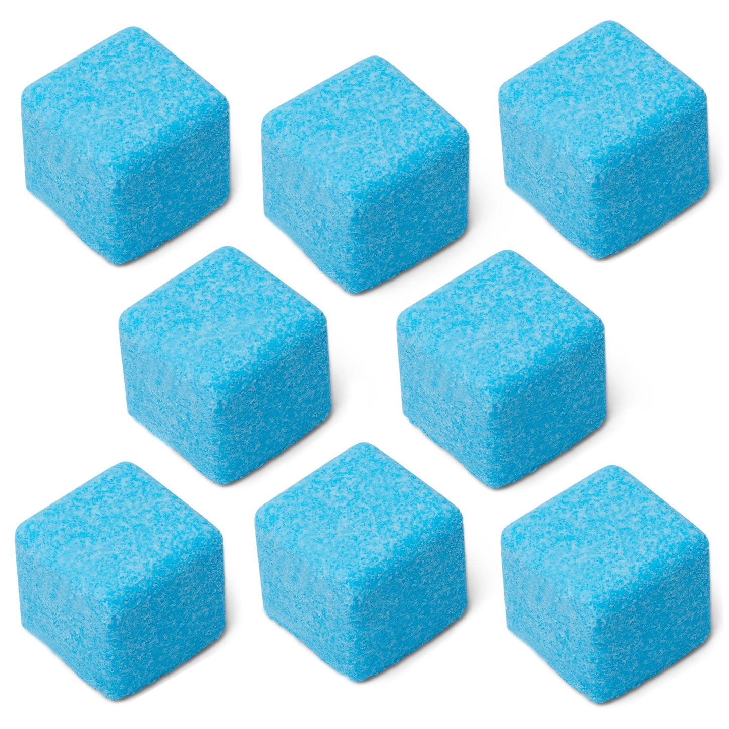 Eucalyptus Mint Shower Steamers (8-pack)