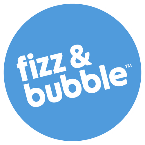 Fizz & Bubble