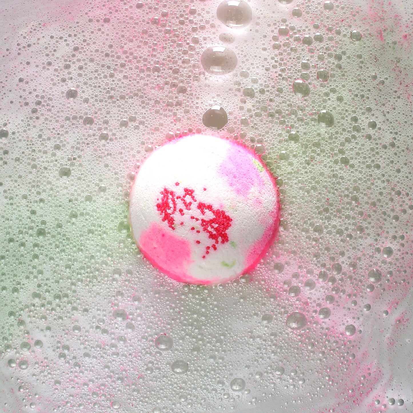 Mint Mojito Bath Bomb