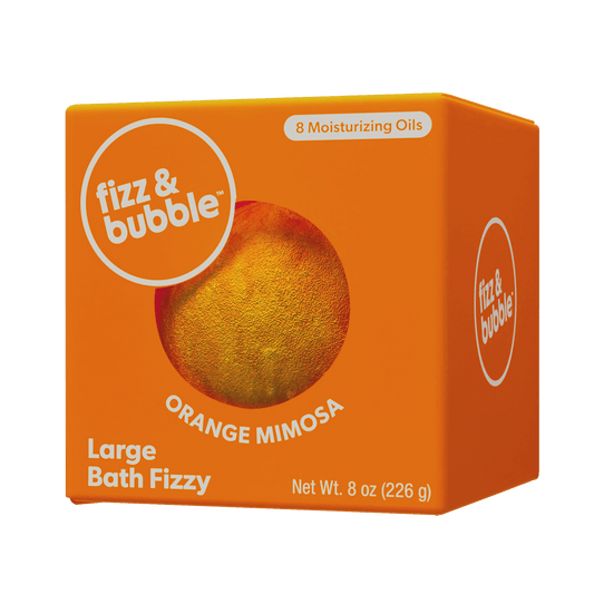 Large Bath Fizzy