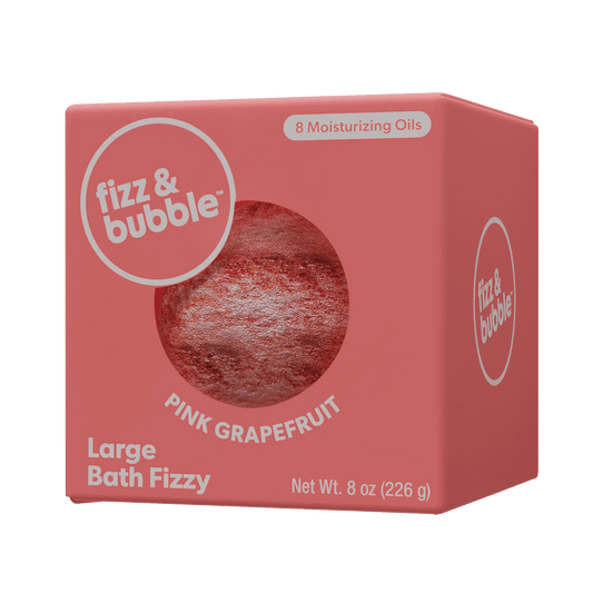Large Bath Fizzy