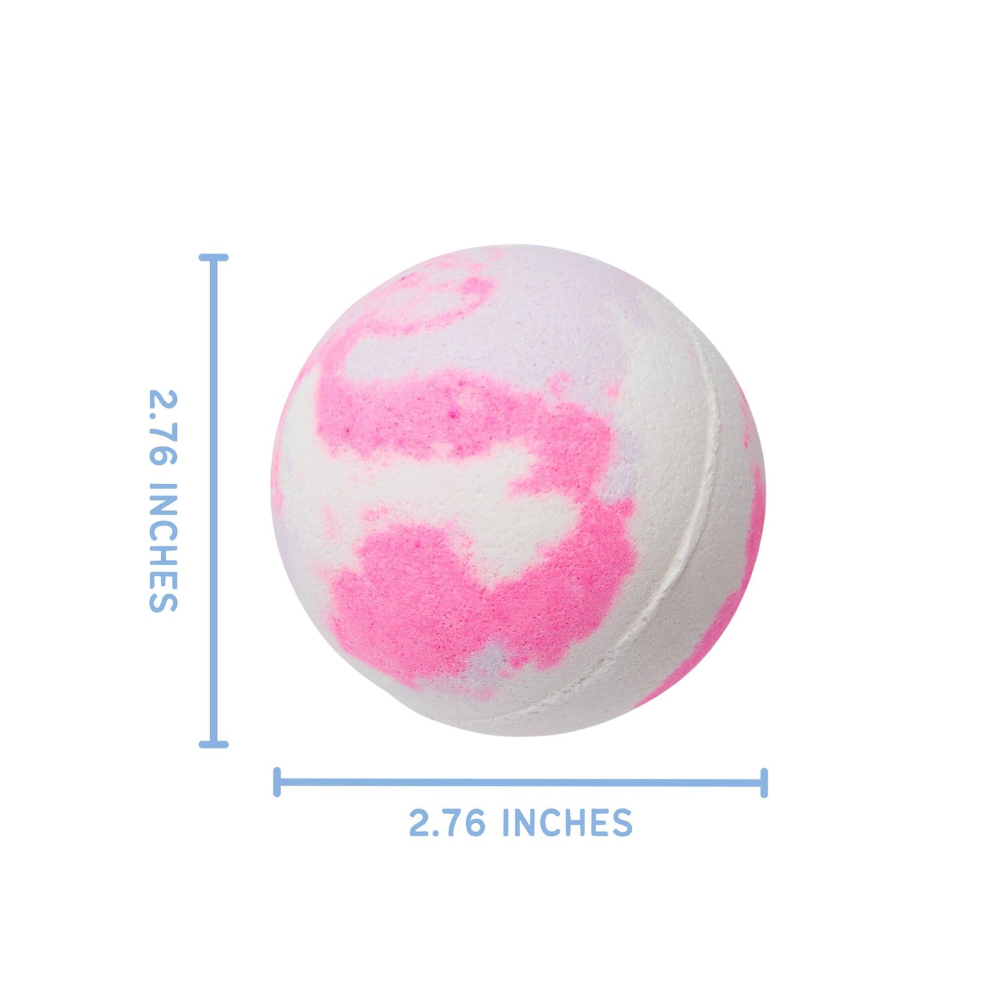 Plumeria Bath Bomb