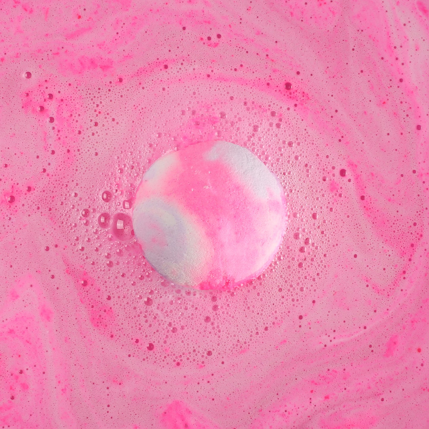 Plumeria Bath Bomb