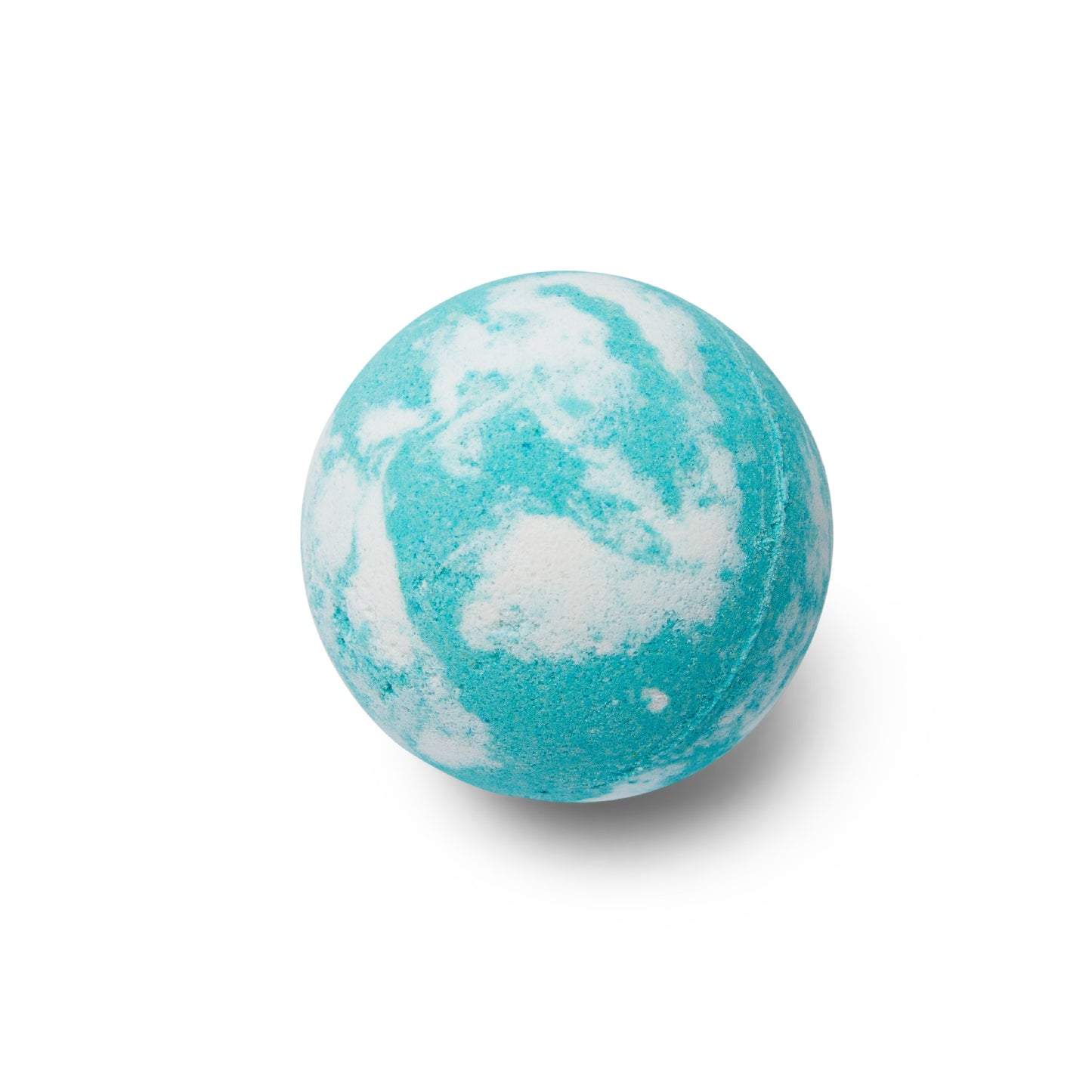 Spearmint Eucalyptus Bath Bomb