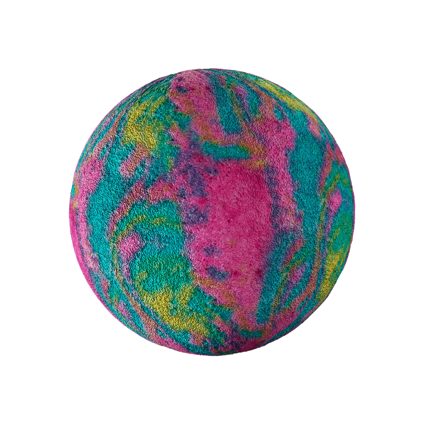 Large Bath Bomb