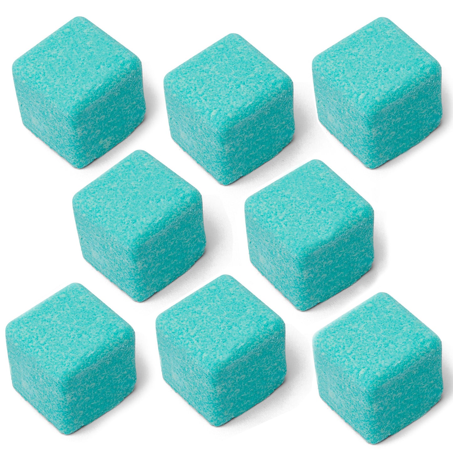 Woody Citrus Shower Steamers (8-pack)