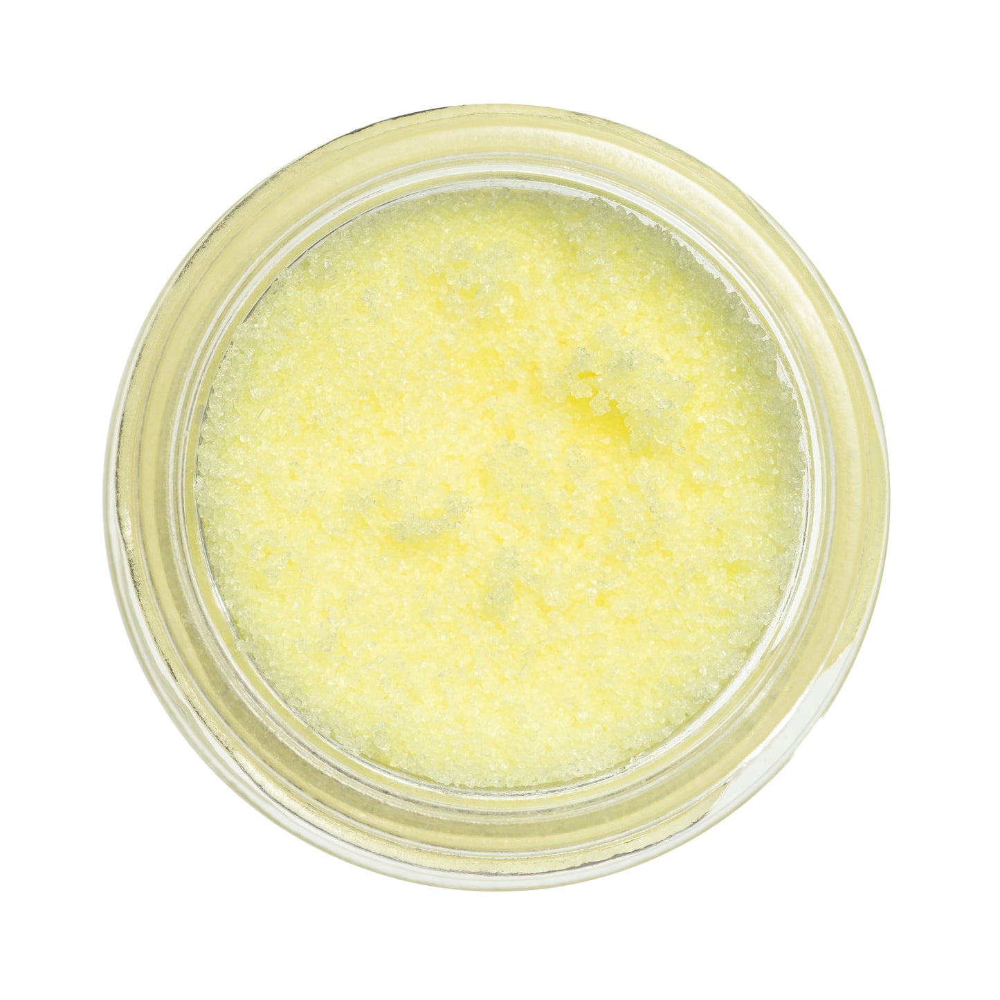 Pineapple Coconut Lip Scrub