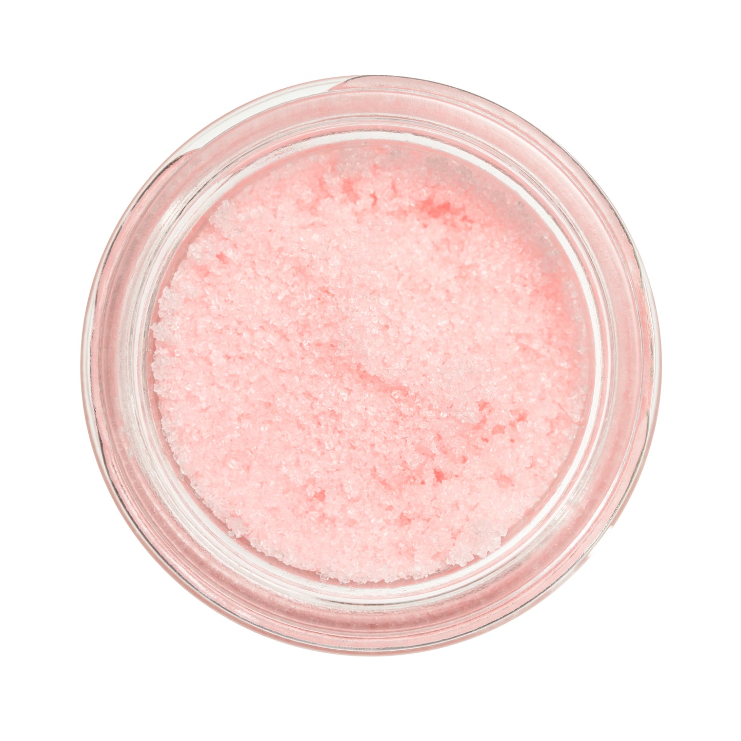 Rainbow Sherbet Lip Scrub