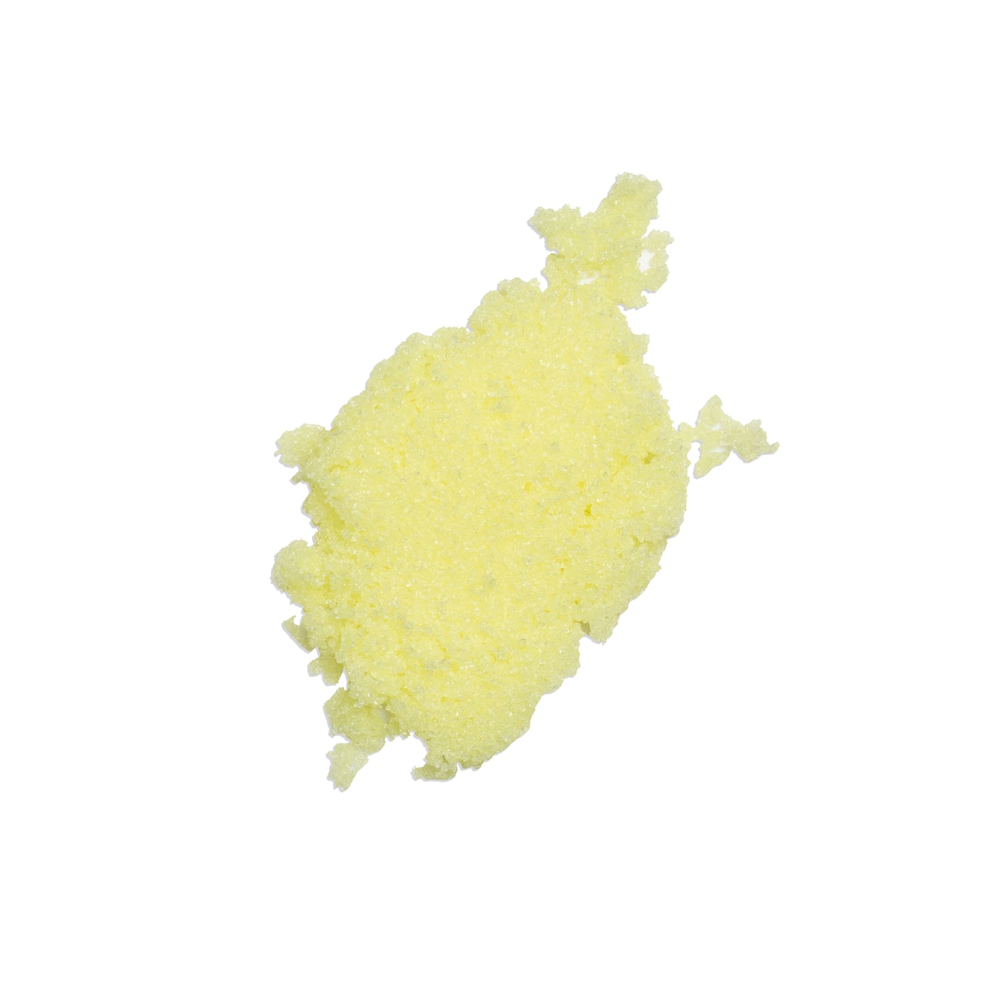 Pineapple Coconut Lip Scrub