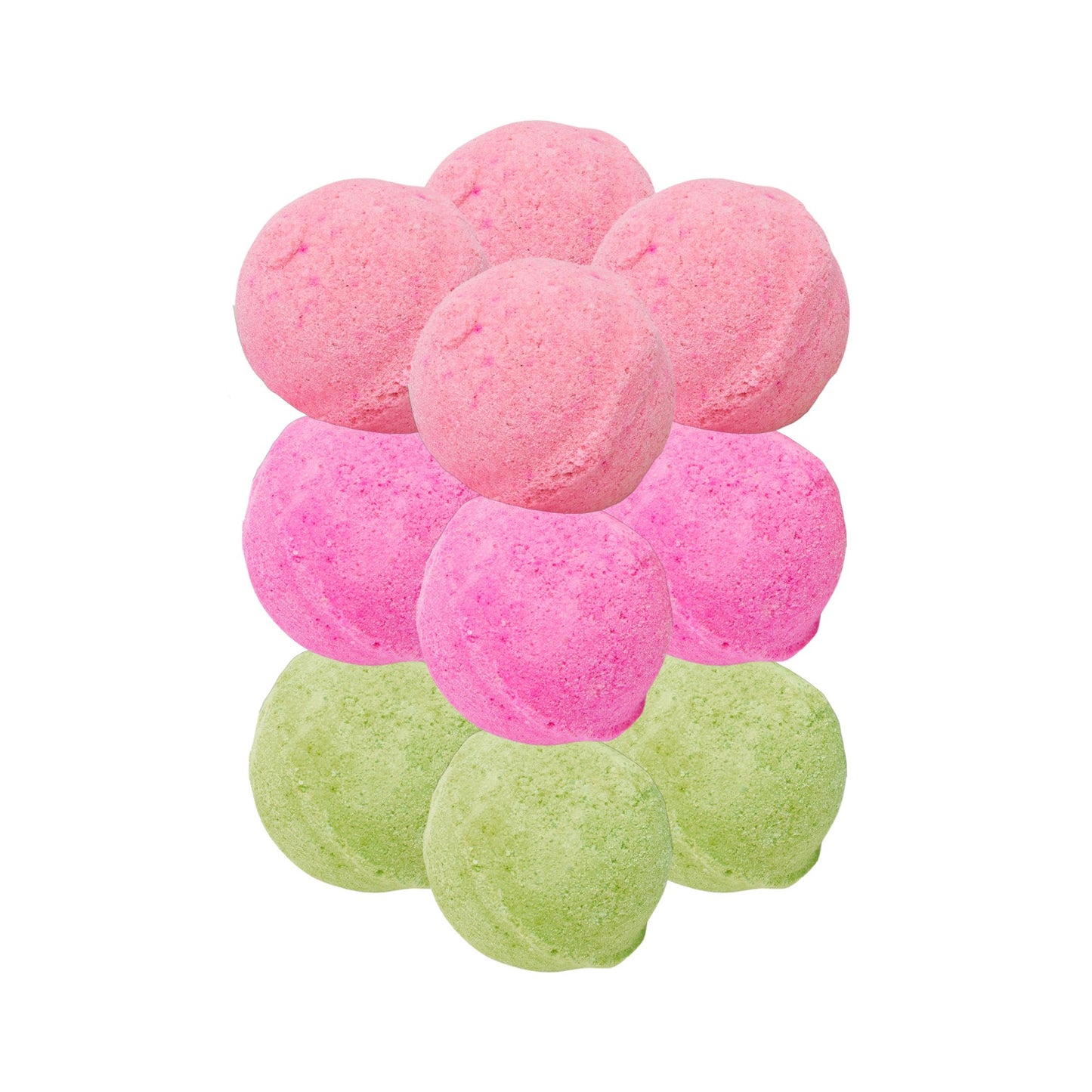 Watermelon Crush Mini Bath Fizzies