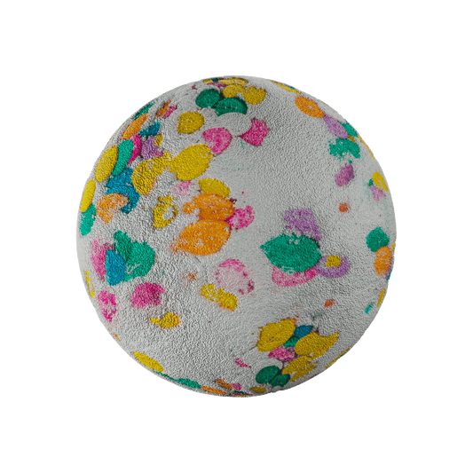 Large Bath Fizzy