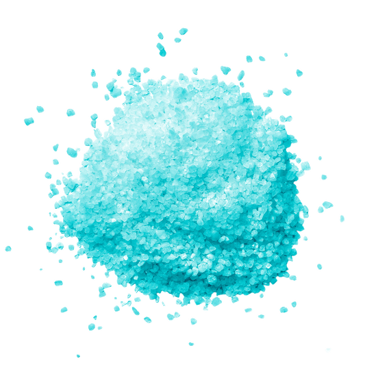 Super Fizzy Bath Dust