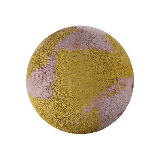 Large Bath Fizzy