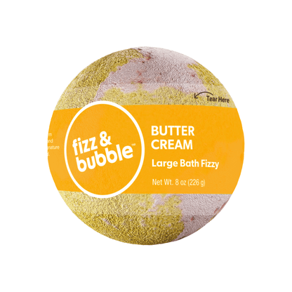 Large Bath Fizzy