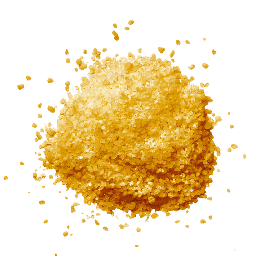 Super Fizzy Bath Dust