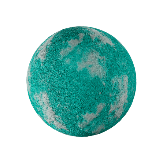Large Bath Fizzy