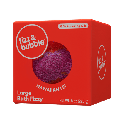 Large Bath Fizzy
