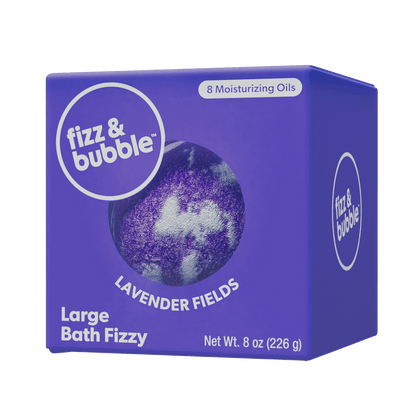 Large Bath Fizzy