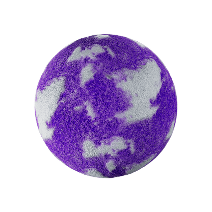 Large Bath Fizzy