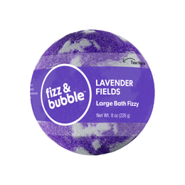 Large Bath Fizzy