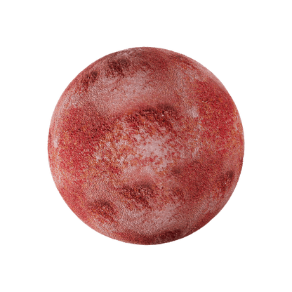 Large Bath Fizzy