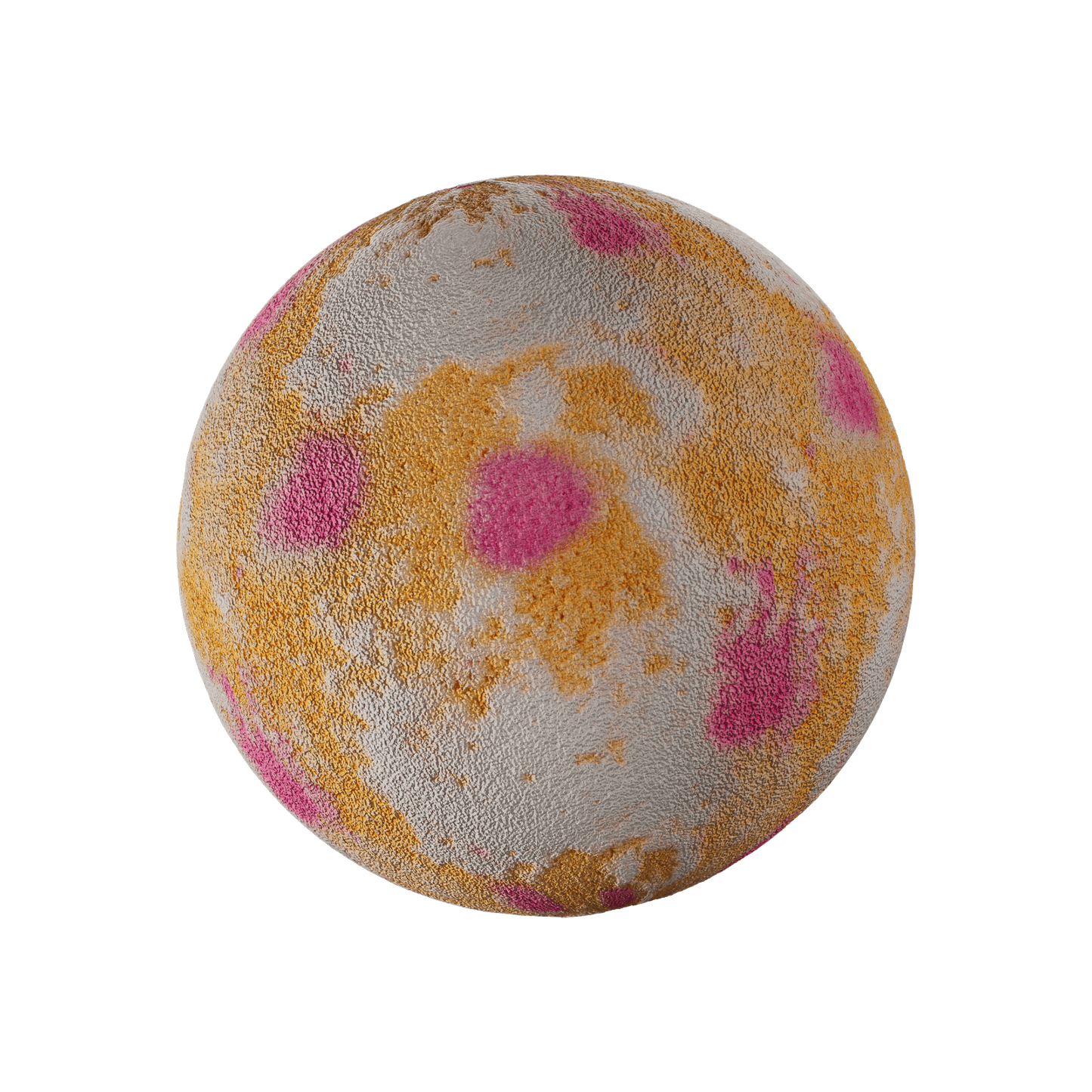 Large Bath Fizzy