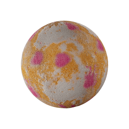 Large Bath Fizzy