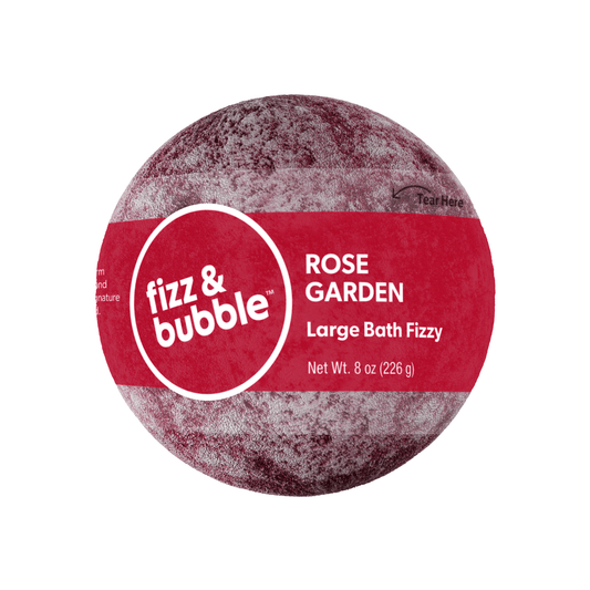 Large Bath Fizzy