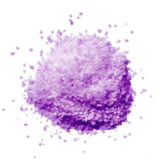 Super Fizzy Bath Dust
