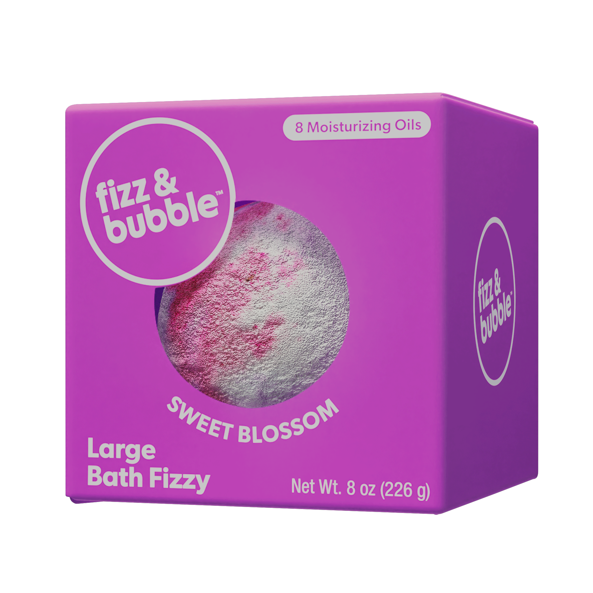 Japanese Inspired Bath Fizz – Mixed Pack - View #6