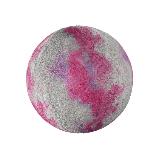 Large Bath Fizzy