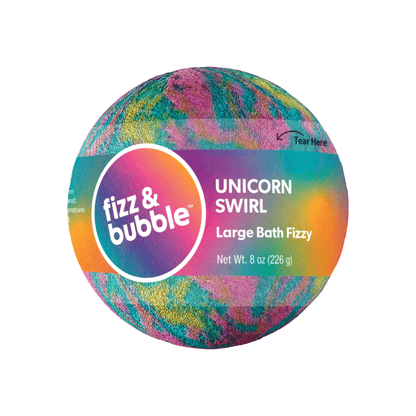 Large Bath Bomb