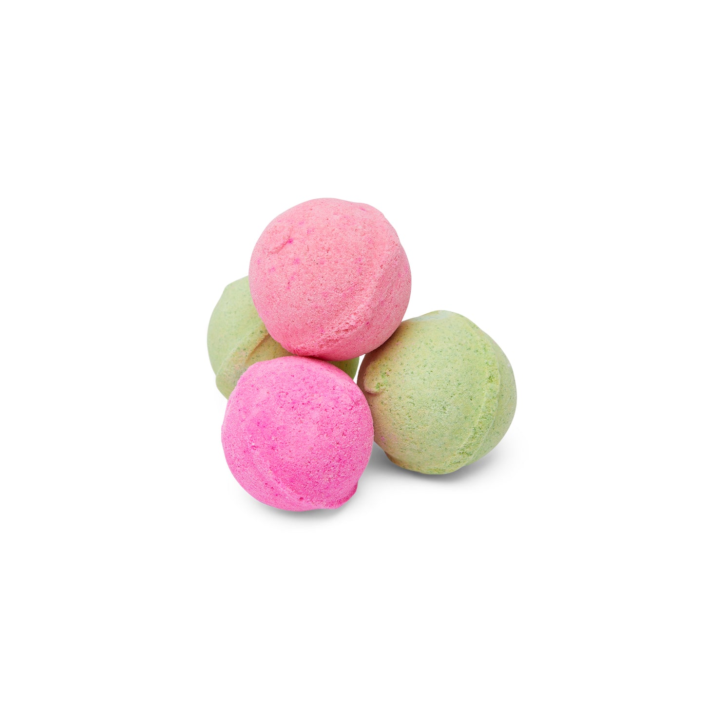 Watermelon Crush Mini Bath Fizzies