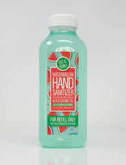 Watermelon Hand Sanitizer 16 oz. Refill