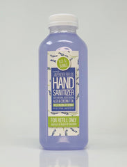 Lavender Fields Hand Sanitizer 16 oz. Refill