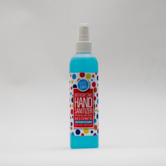 Birthday Cake 8oz Hand Sanitizer