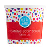 Birthday Cake Foaming Body Scrub
