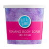 Sweet Blossom Foaming Body Scrub