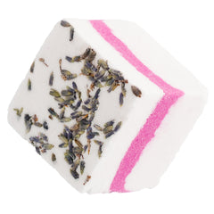 Black Amber & Lavender Shower Steamer