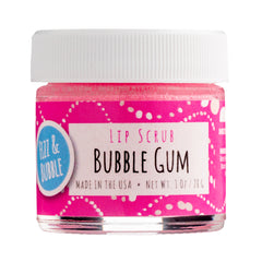 Bubblegum Lip Scrub