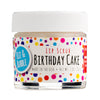 Birthday Cake Lip Scrub