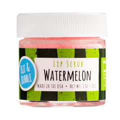 Watermelon Lip Scrub