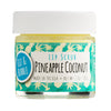 Pineapple Coconut Lip Scrub