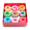 Donut Fizzy Bath Truffles