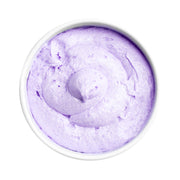 Sweet Blossom Foaming Body Scrub