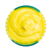 Lemon Sorbet Whipped Soap